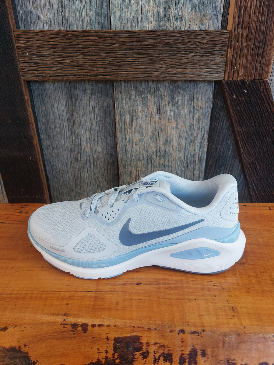 Nike STRUCTURE26 ホワイト 27.0 W Nike Structure 26 – Ohio Valley Running Company