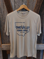 Load image into Gallery viewer, M OVRC Patagonia Cap Cool Trail Shirt