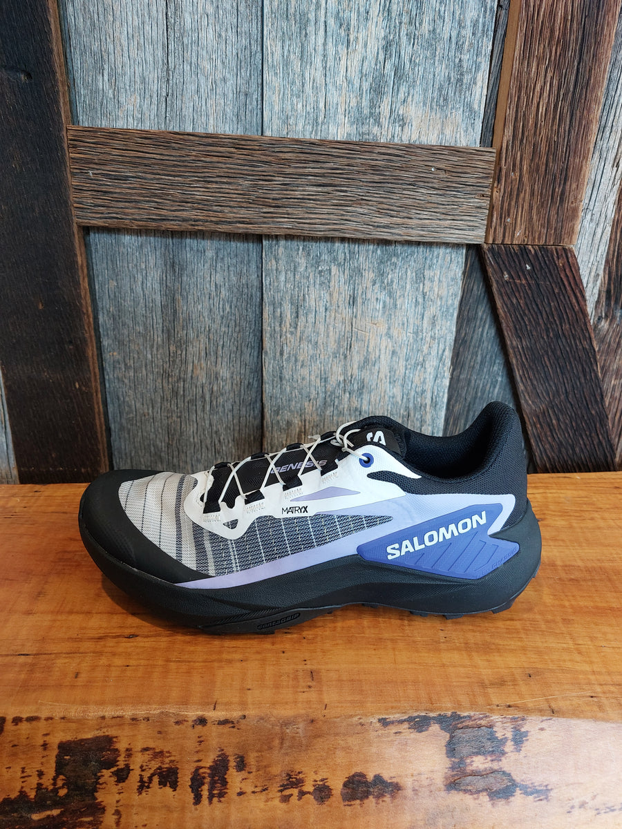 W Salomon Genesis – Ohio Valley Running Company