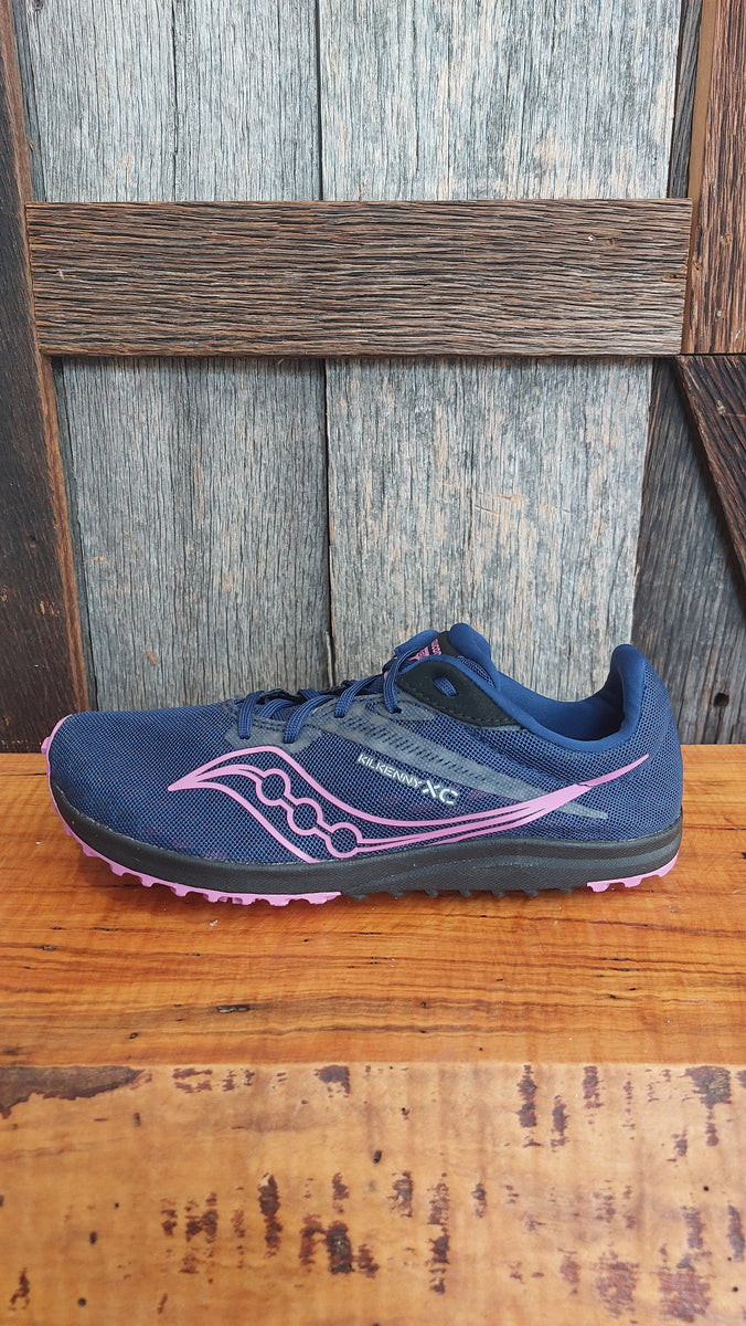 saucony kilkenny waffle