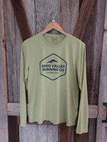 Load image into Gallery viewer, M Patagonia OVRC Long Sleeve Capilene Cool Daily
