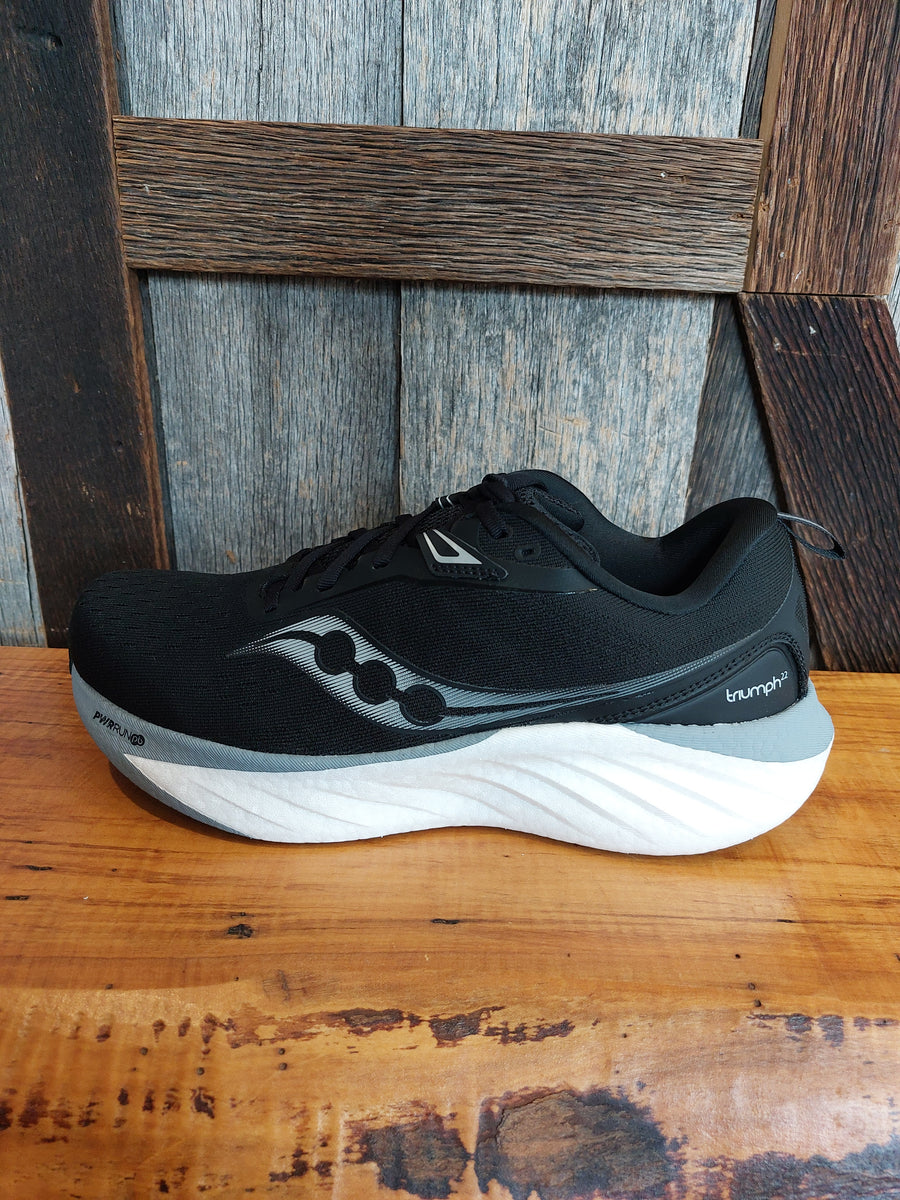 M Saucony Triumph 22 – Ohio Valley Running Company