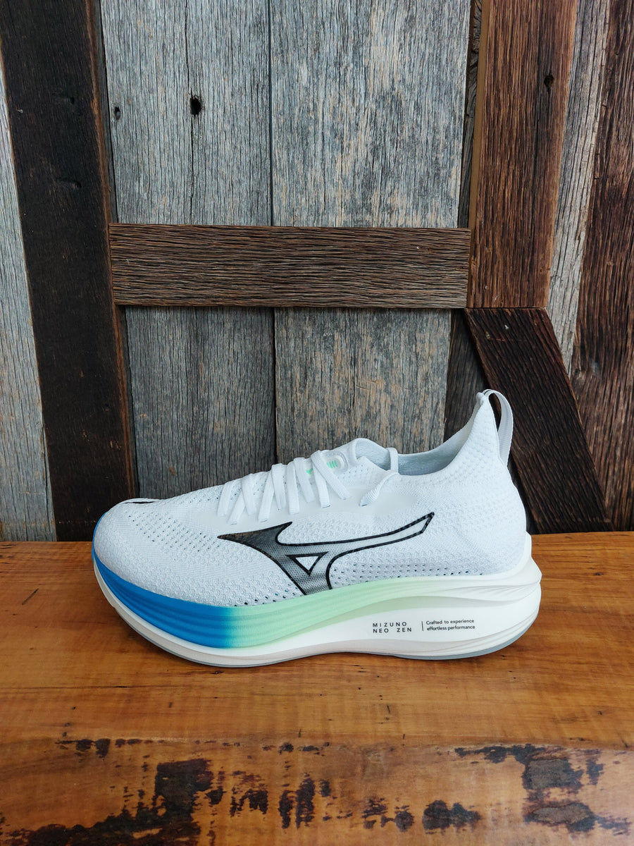 スパイク・シューズ MIZUNO NEO ZEN Amazon.com | Mizuno Men's Neo Zen Running Shoe | Max