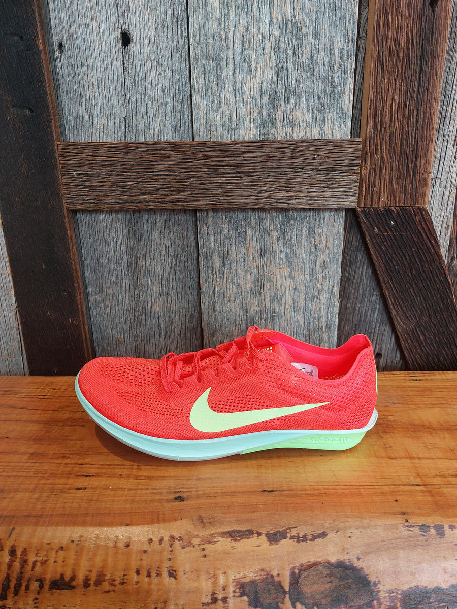 ブイブイ Nike ZoomX Dragonfly 2 – Ohio Valley Running Company
