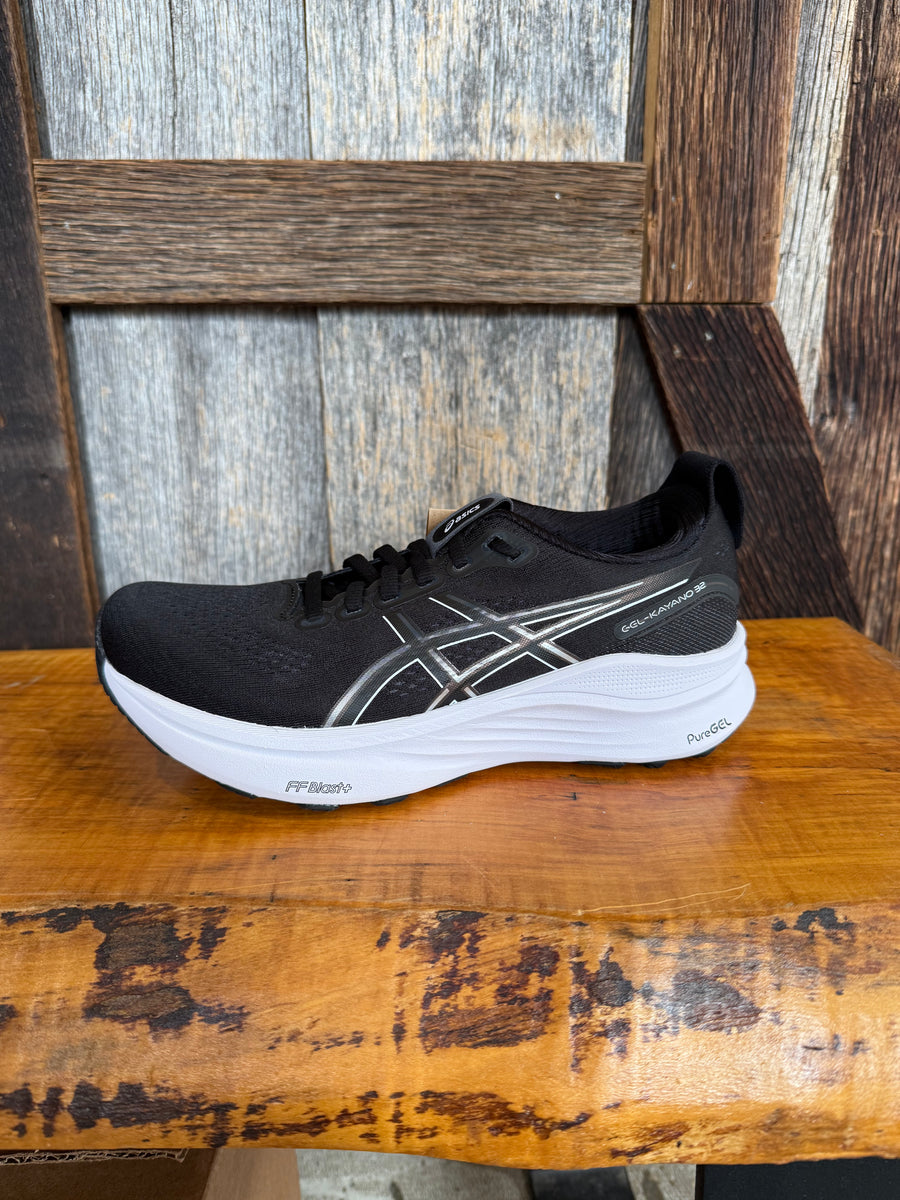 W Asics Gel-Kayano 32 – Ohio Valley Running Company