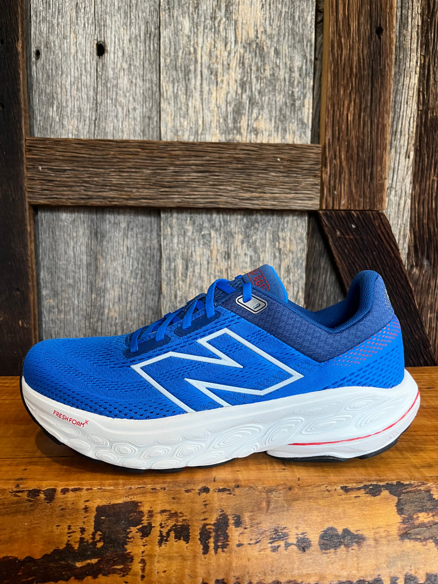 【激レア】New Balance TS4040C5 Playoff model M New Balance 860v14 – Ohio Valley Running Company