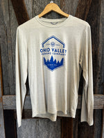 Load image into Gallery viewer, M Patagonia OVRC Long Sleeve Capilene Cool Daily
