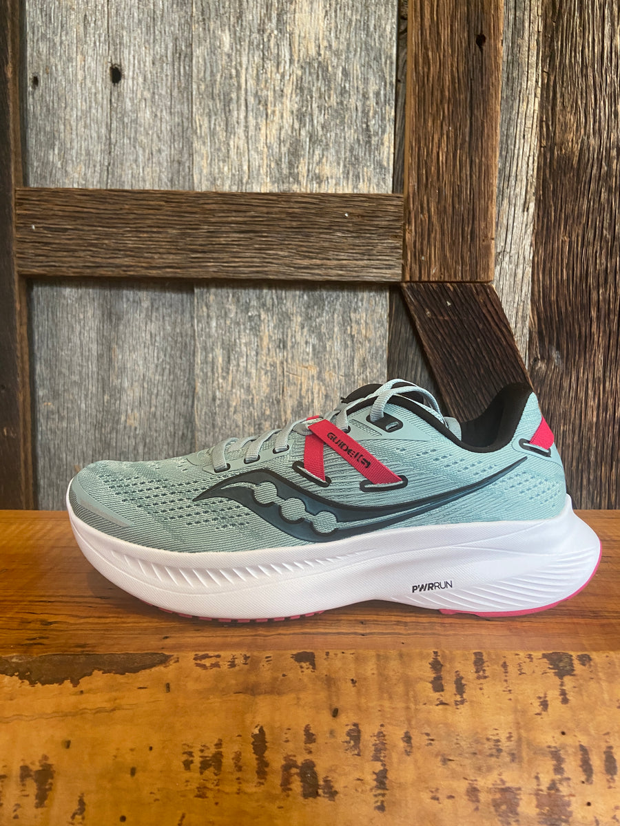 W Saucony Guide 16 – Ohio Valley Running Company
