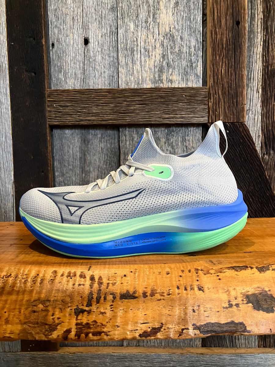 M Mizuno Neo Vista – Ohio Valley Running Company