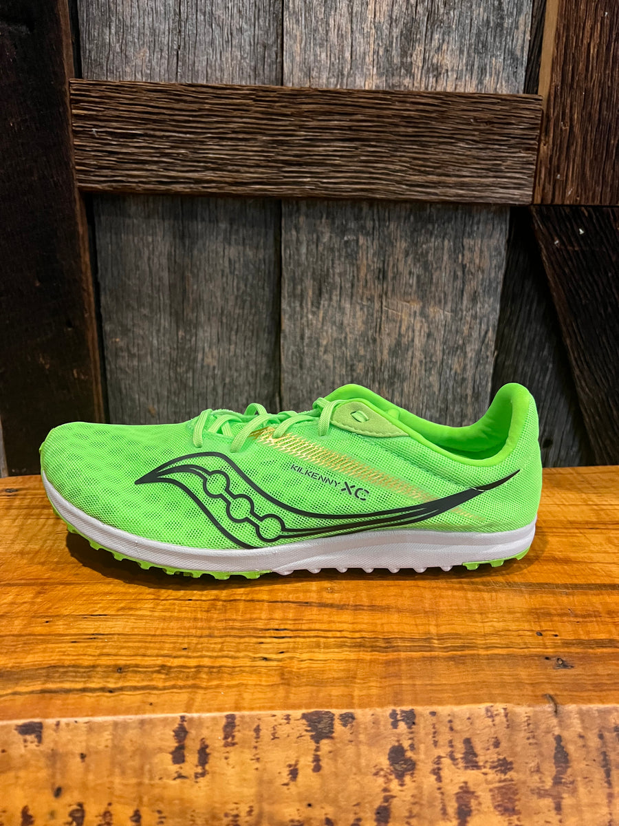 M Saucony Kilkenny XC 9 Spike Ohio Valley Running Company