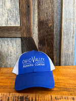 Load image into Gallery viewer, OVRC OG Trucker Hat

