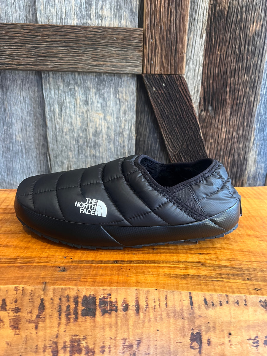 The north face shop mtb traction mule iv