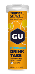 Load image into Gallery viewer, GU Hydration Drink Tabs
