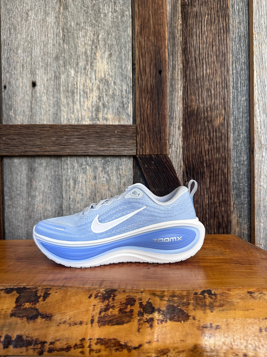 W Nike Vomero Plus – Ohio Valley Running Company