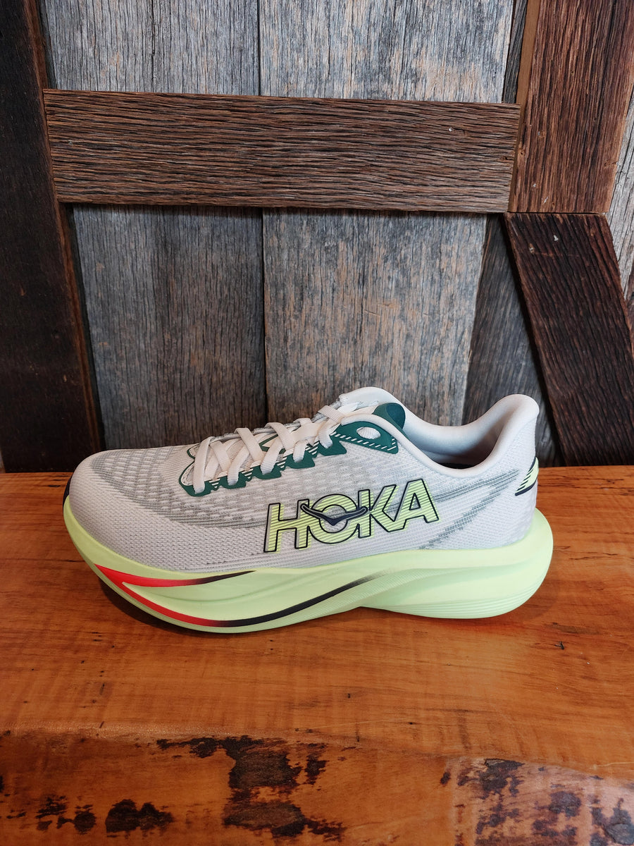 W Hoka Mach 7 – Ohio Valley Running Company