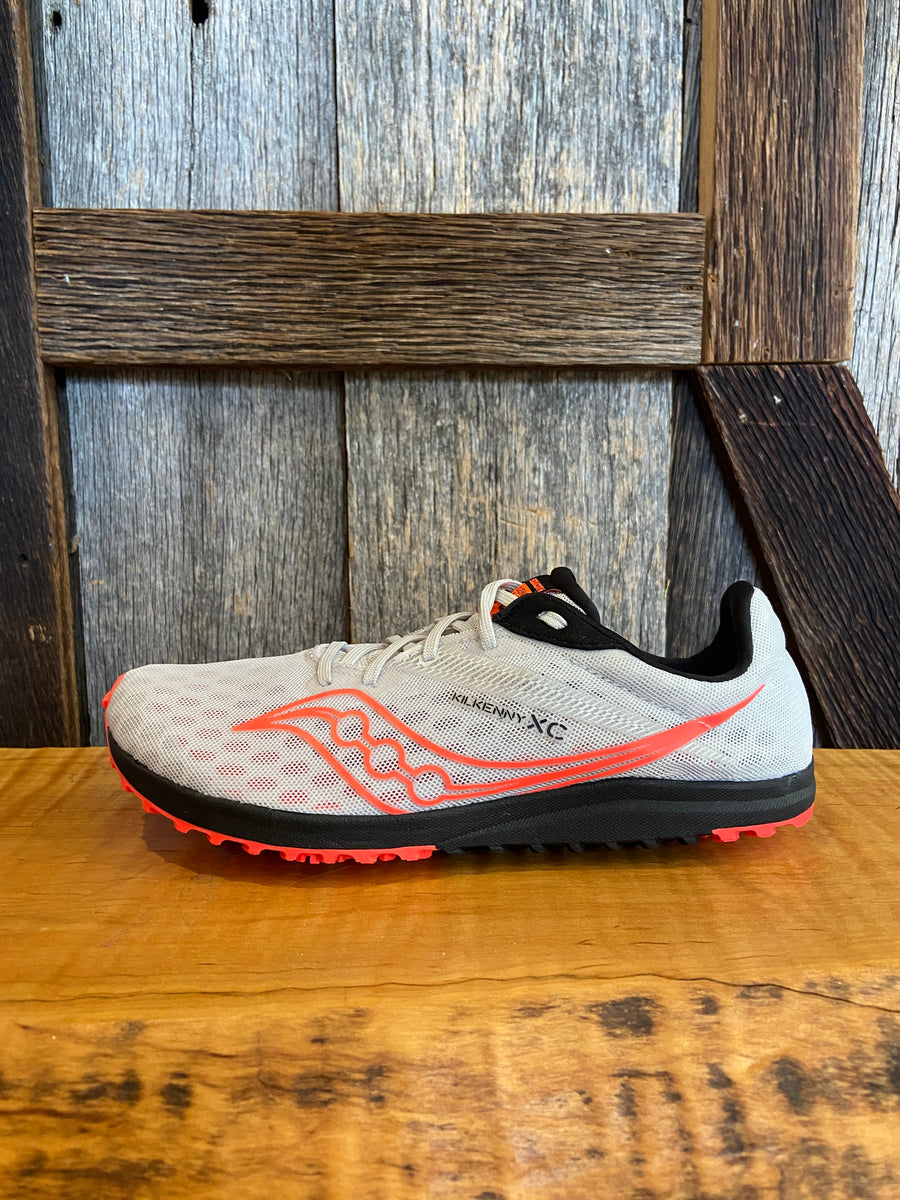 W Saucony Kilkenny XC 9 Spike Ohio Valley Running Company