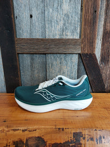 M Saucony Ride 18