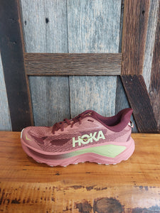 W Hoka Challenger 8