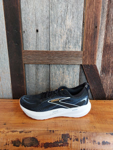 M Brooks Glycerin 22