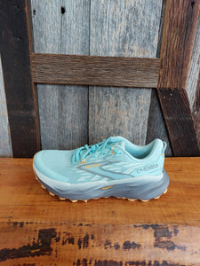 W Brooks Cascadia 19