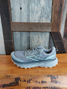 M Brooks Cascadia 19
