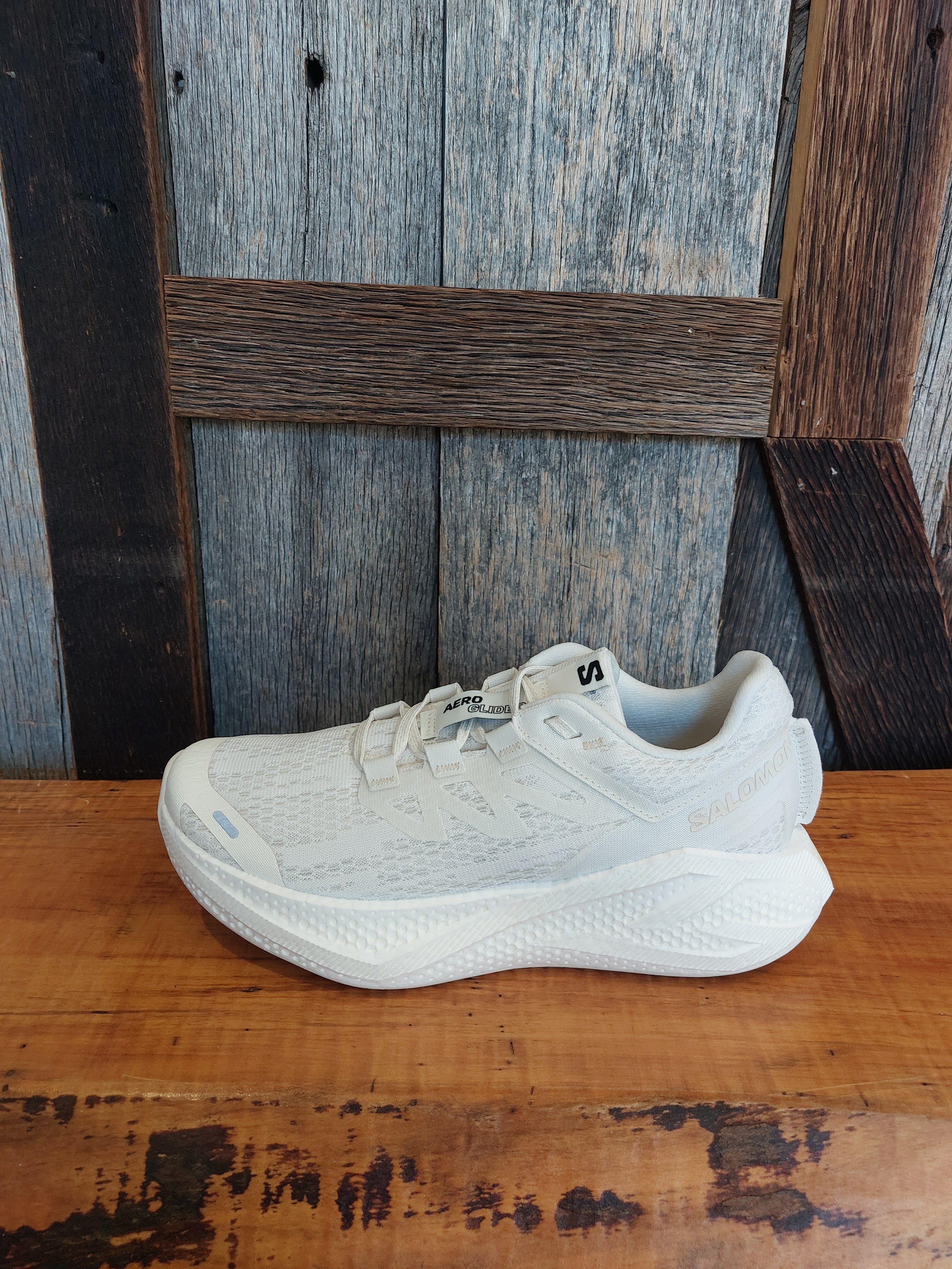 W Salomon Aero Glide 3