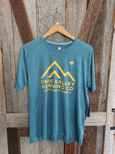 M OVRC Rabbit EZ Tee Short Sleeve