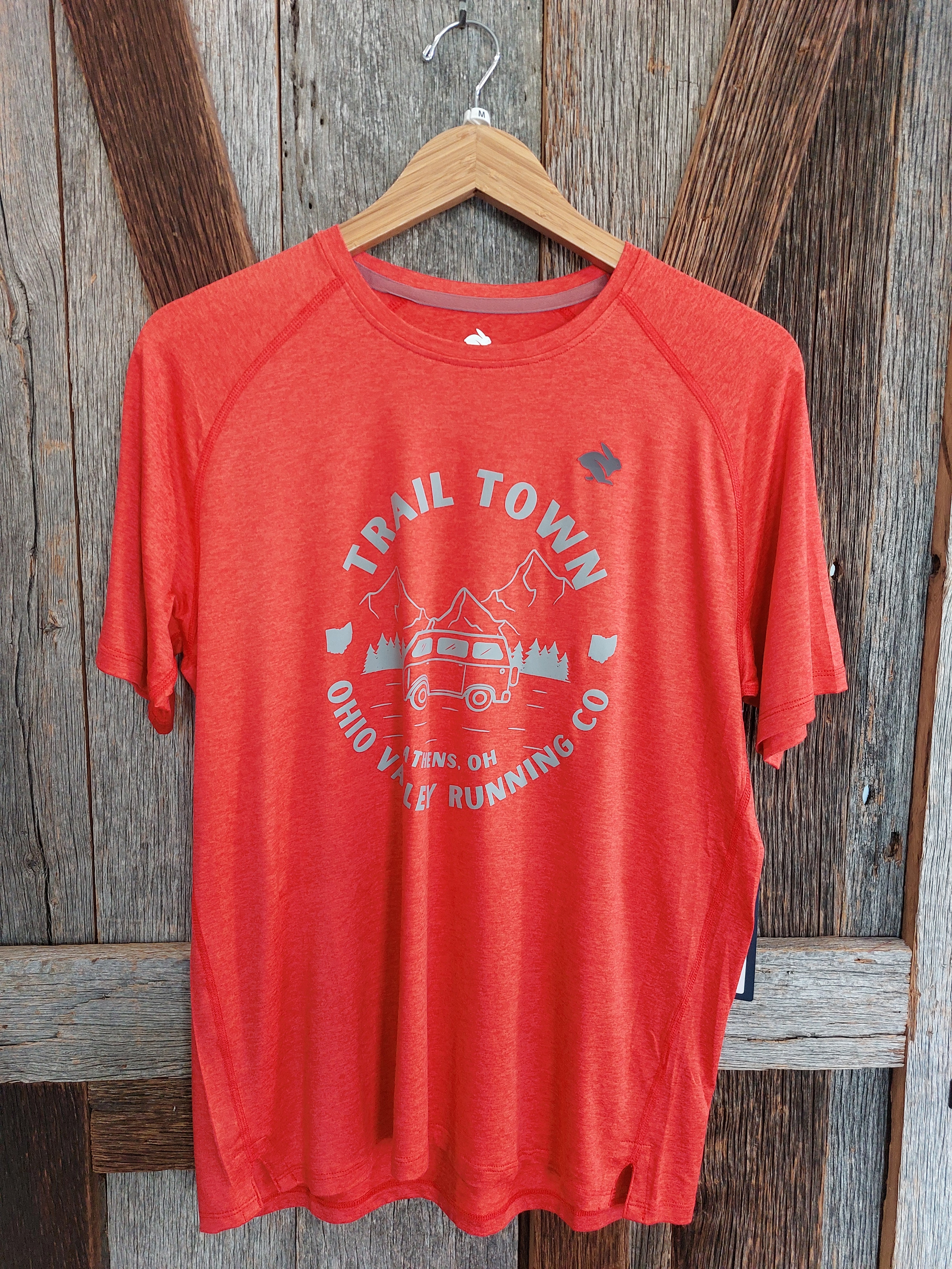 M OVRC Rabbit EZ Tee Short Sleeve