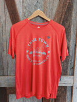 Load image into Gallery viewer, M OVRC Rabbit EZ Tee Short Sleeve
