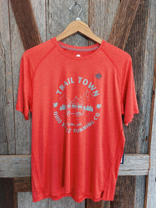 M OVRC Rabbit EZ Tee Short Sleeve