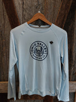 Load image into Gallery viewer, W Rabbit EZ Tee Long Sleeve
