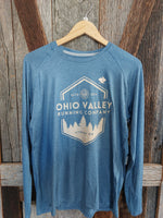 Load image into Gallery viewer, M OVRC Rabbit EZ Tee LS
