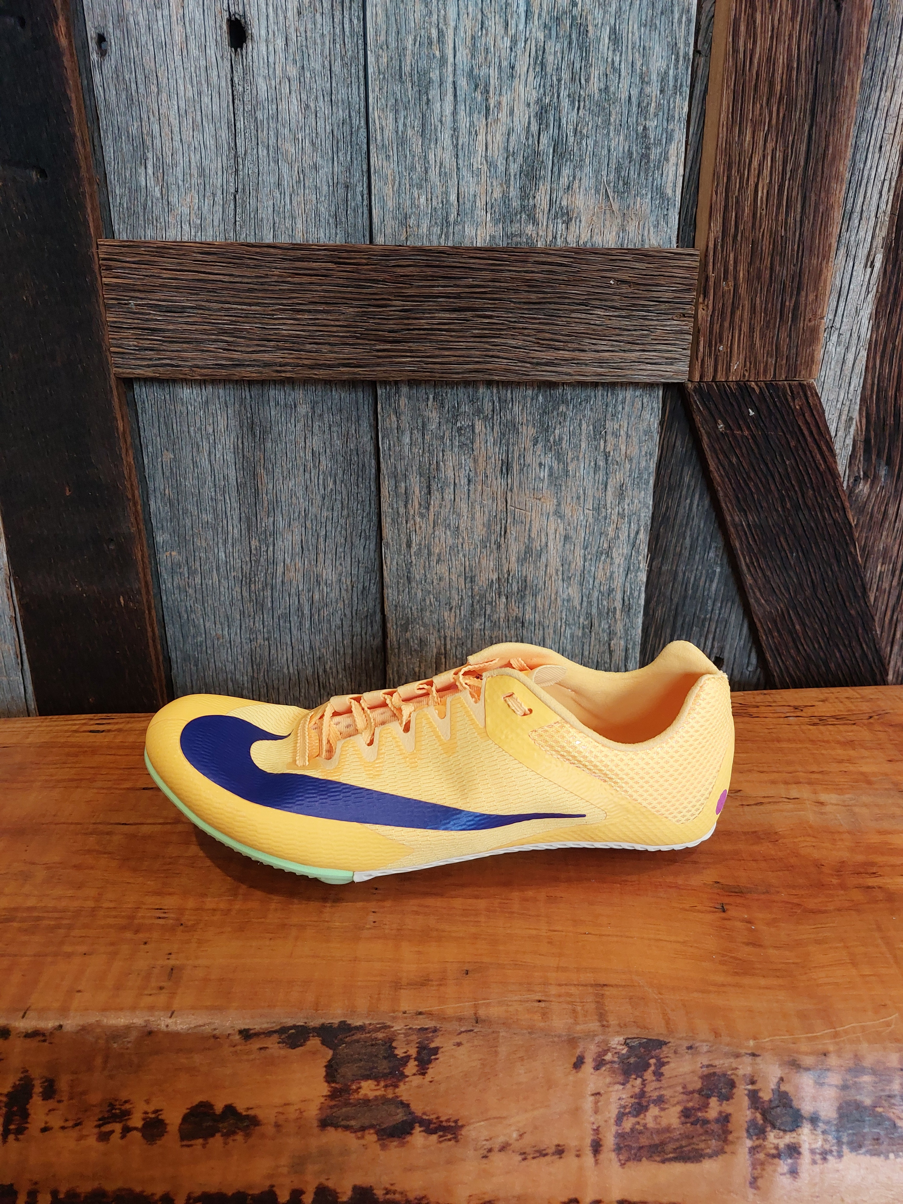 Nike Zoom Rival Sprint Spikes