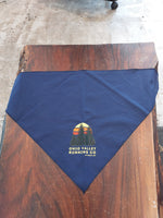 Load image into Gallery viewer, OVRC Dog Bandanna
