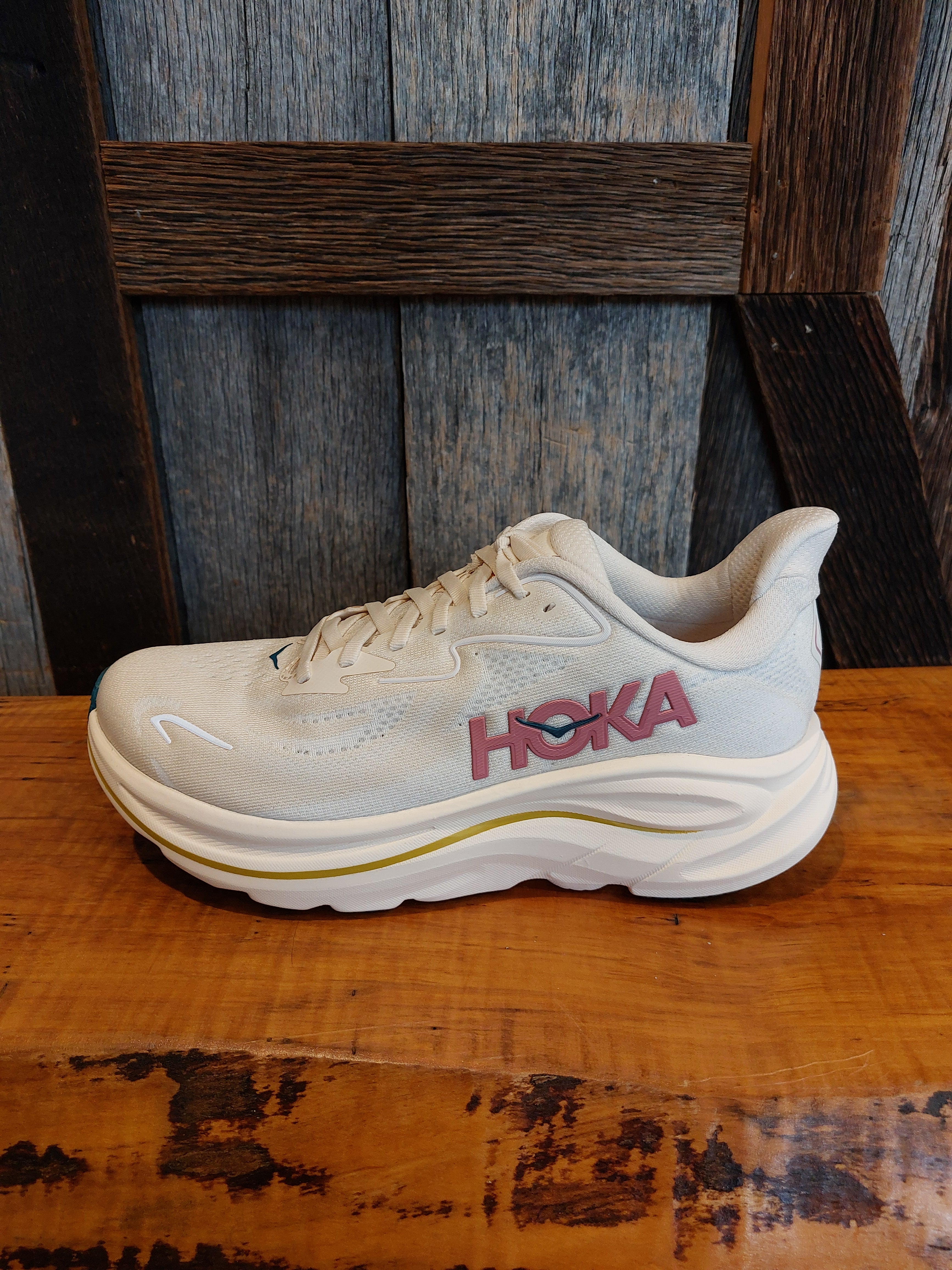 W Hoka Clifton 10 – Ohio Valley Running Company