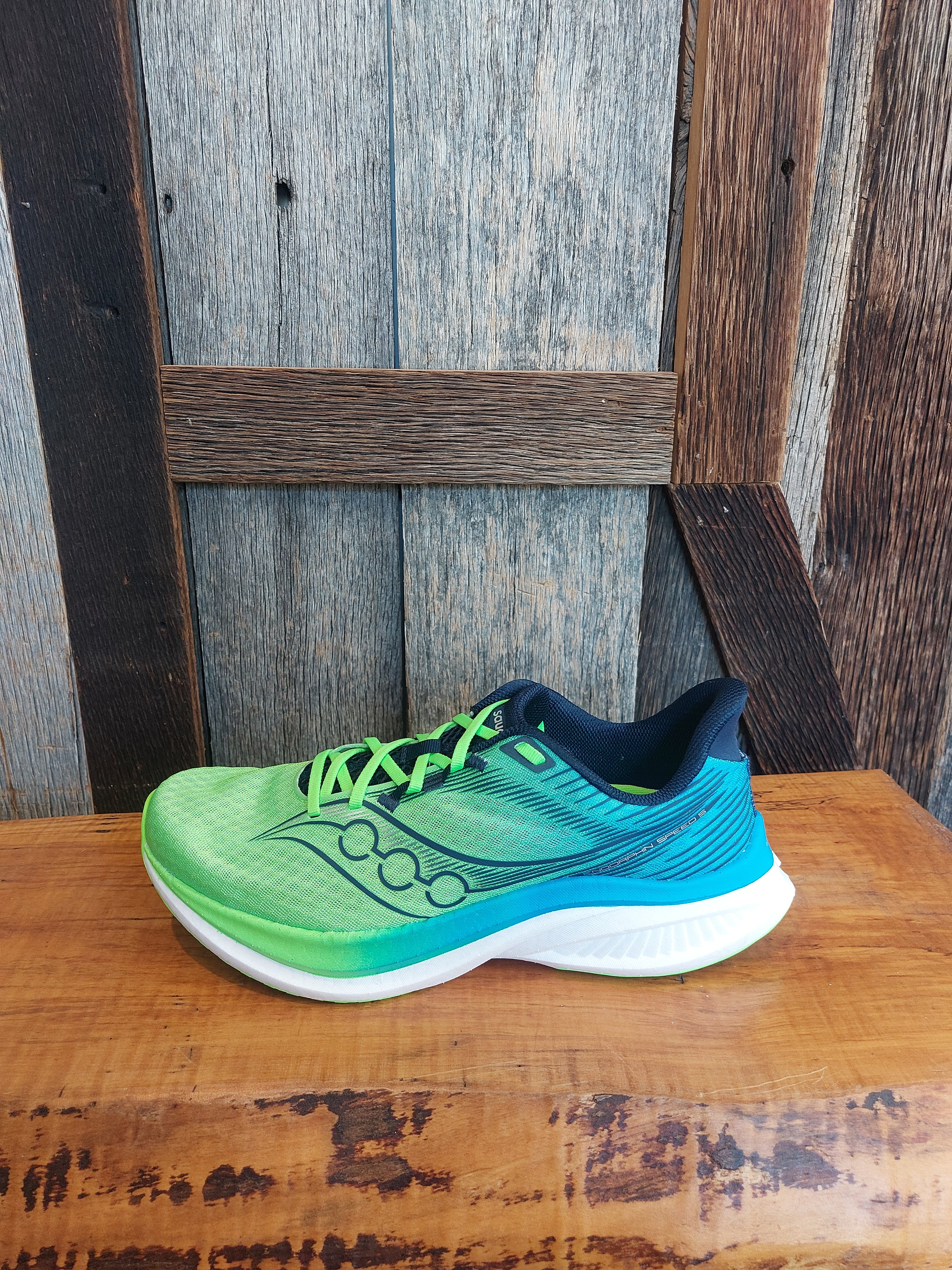 M Saucony Endorphin Speed 5 – Ohio Valley Running Company