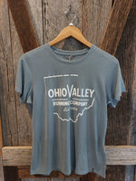 Load image into Gallery viewer, M OVRC Patagonia Cap Cool Trail Shirt
