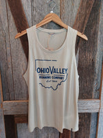 Load image into Gallery viewer, M OVRC Patagonia Cap Cool Trail Tank
