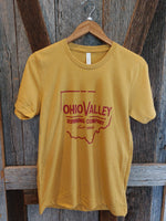Load image into Gallery viewer, OVRC Tee
