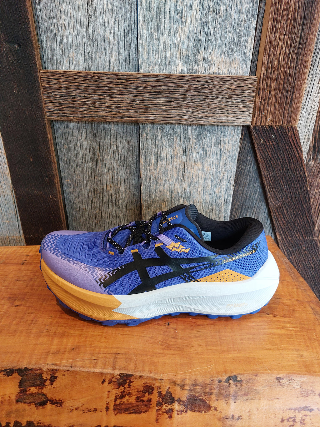Men's Trail Shoes – Ohio Valley Running Company