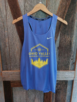 Load image into Gallery viewer, M OVRC Nike Fast Running Singlet
