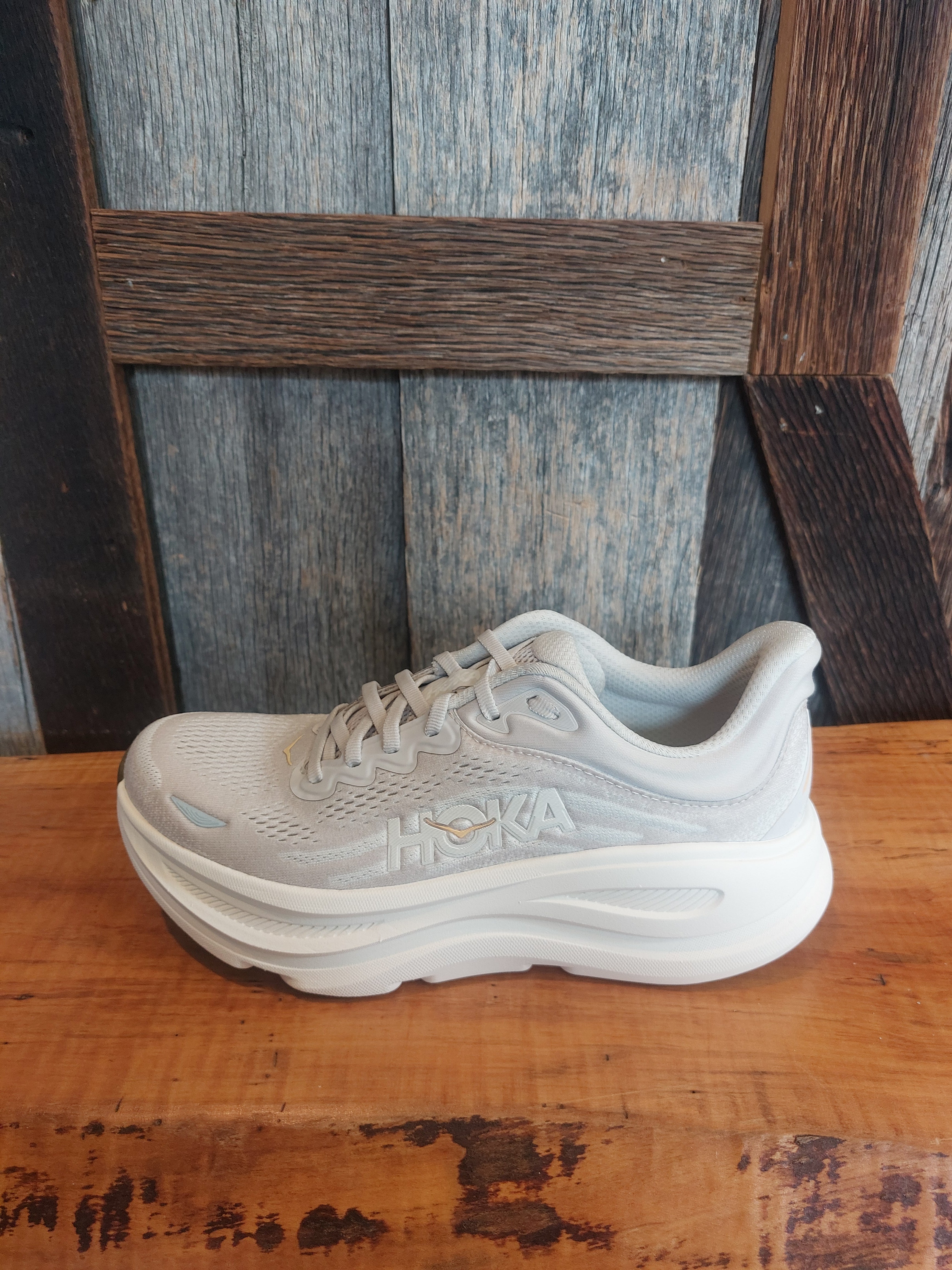 W Hoka Bondi 9 – Ohio Valley Running Company