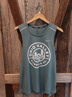 Load image into Gallery viewer, M OVRC Nike Dri-FIT Miler Tank
