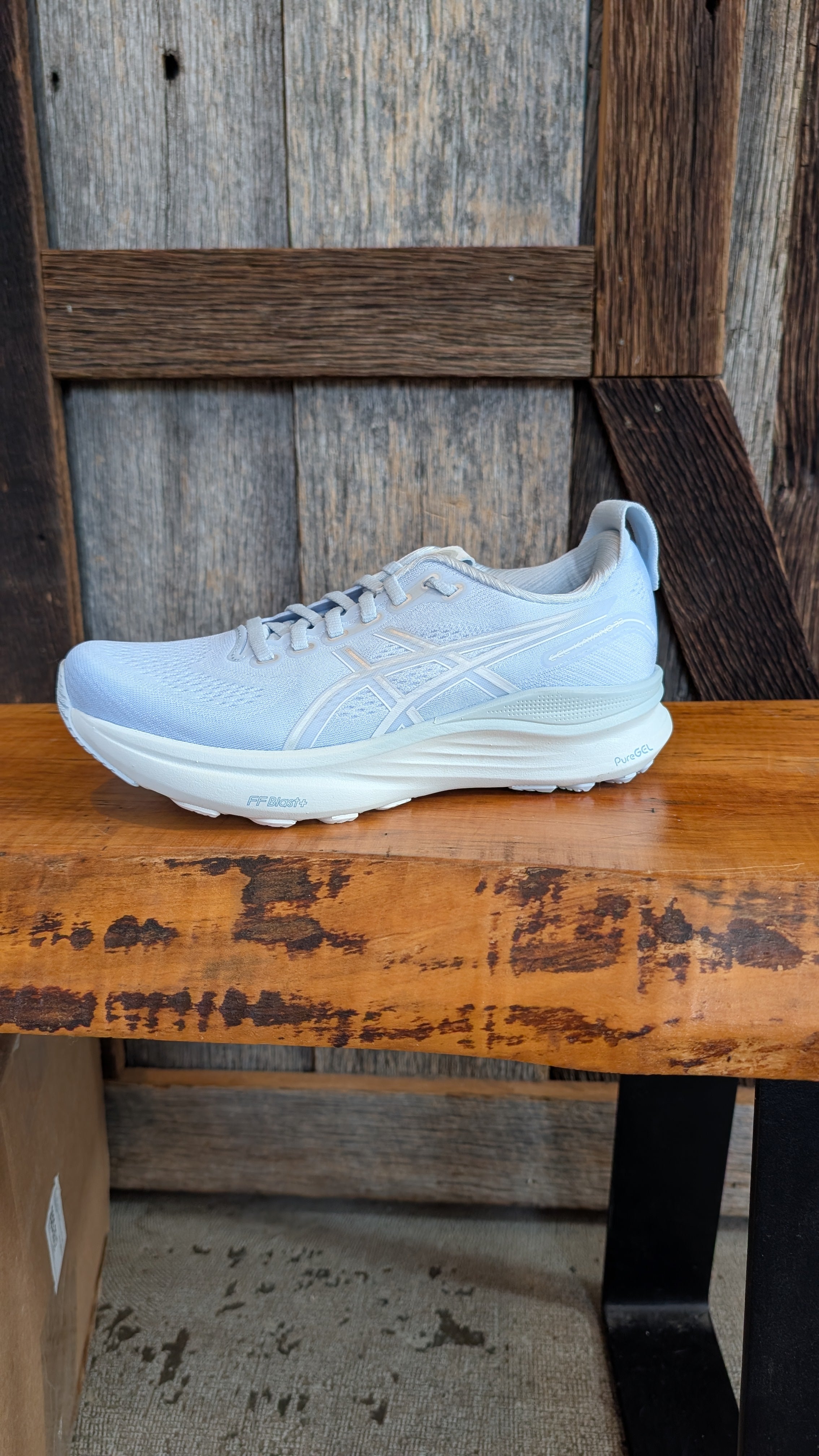 W Asics Gel-Kayano 32 – Ohio Valley Running Company