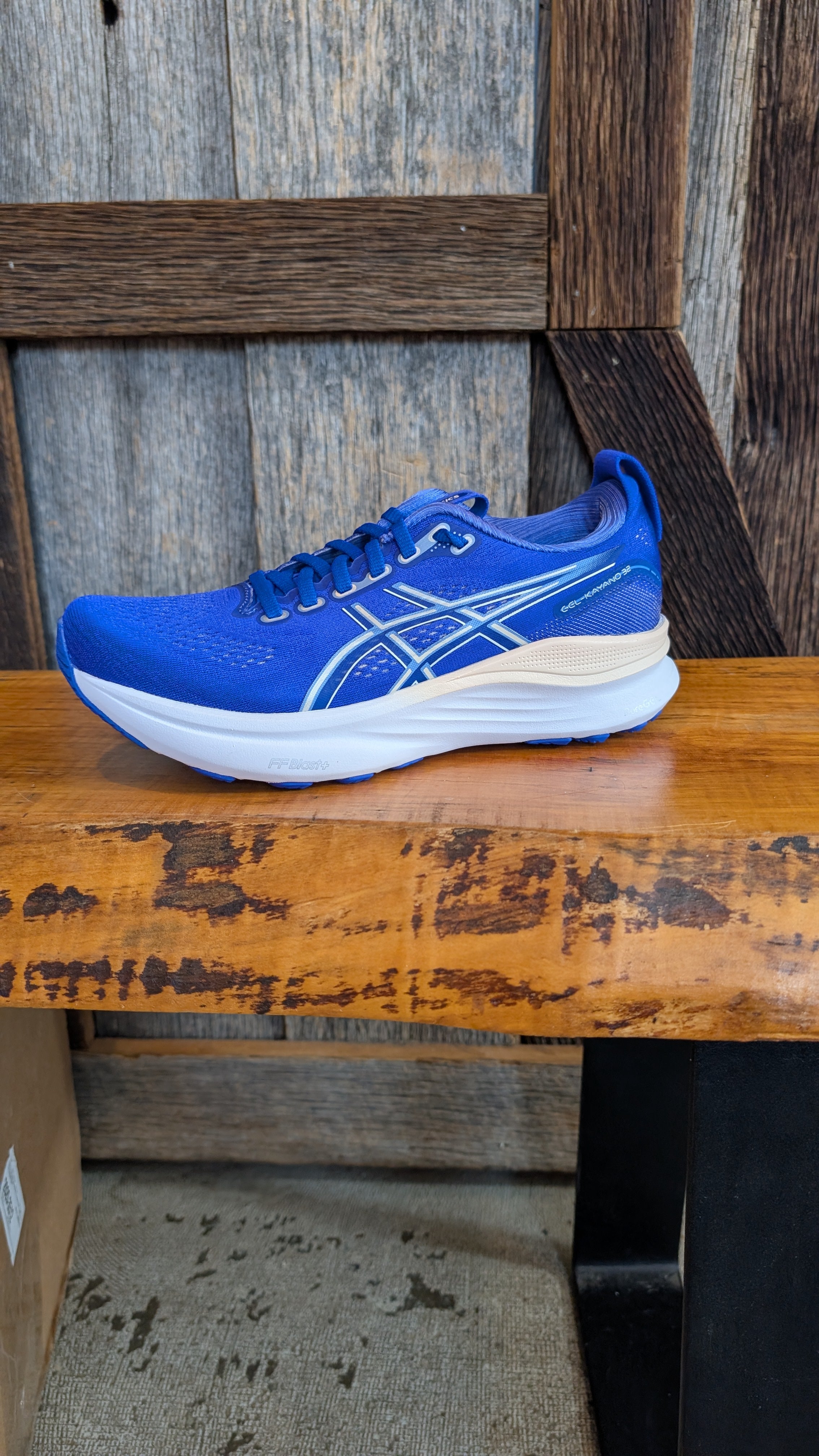 W Asics Gel-Kayano 32 – Ohio Valley Running Company