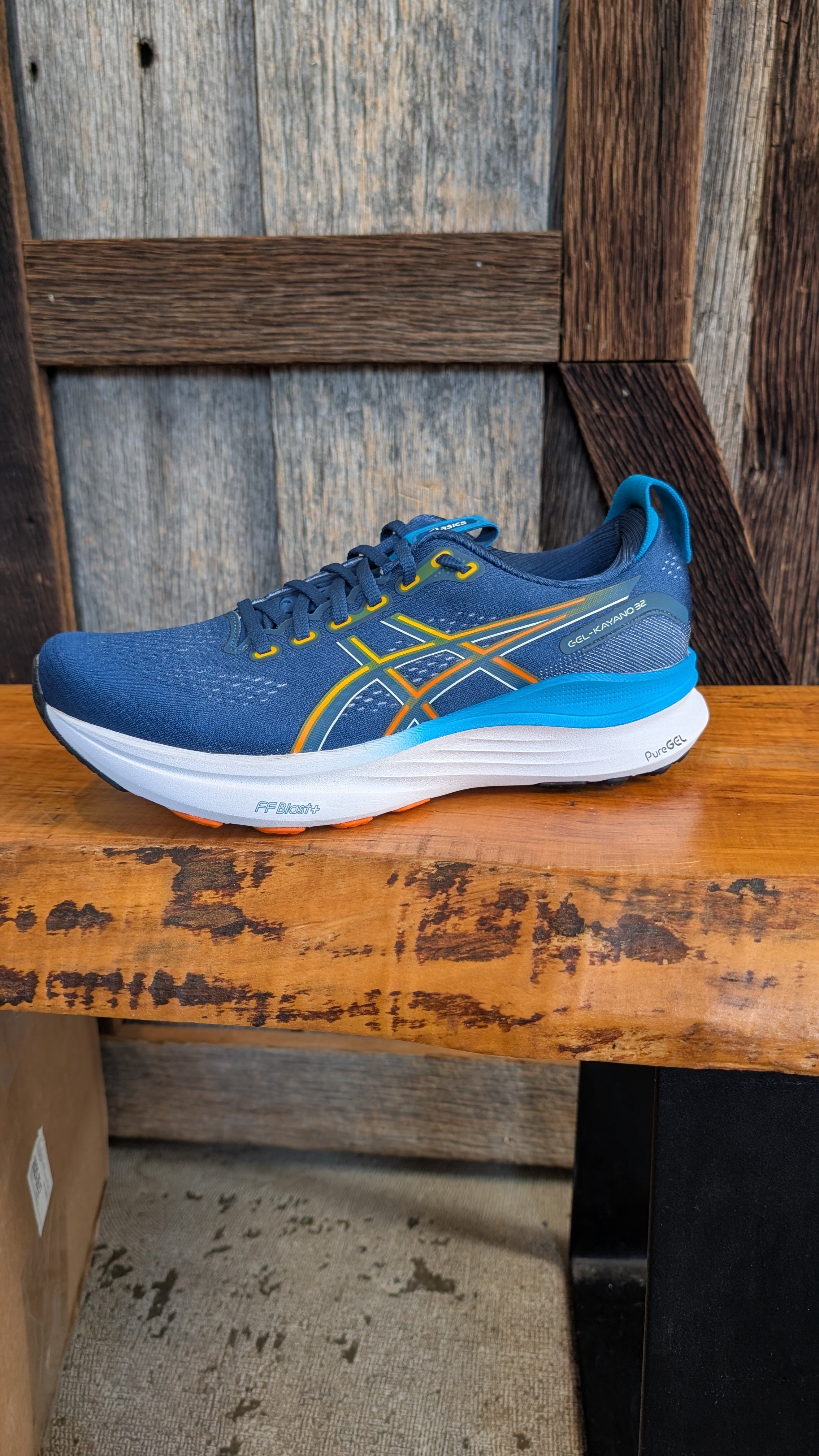 M Asics Gel-Kayano 32 – Ohio Valley Running Company