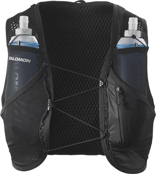 U Salomon Active Skin 4 Set – Ohio Valley Running Company U Salomon Active Skin 4 Set – Ohio Valley Running Company