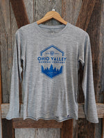 Load image into Gallery viewer, W Patagonia OVRC Long Sleeve Capilene Cool Daily
