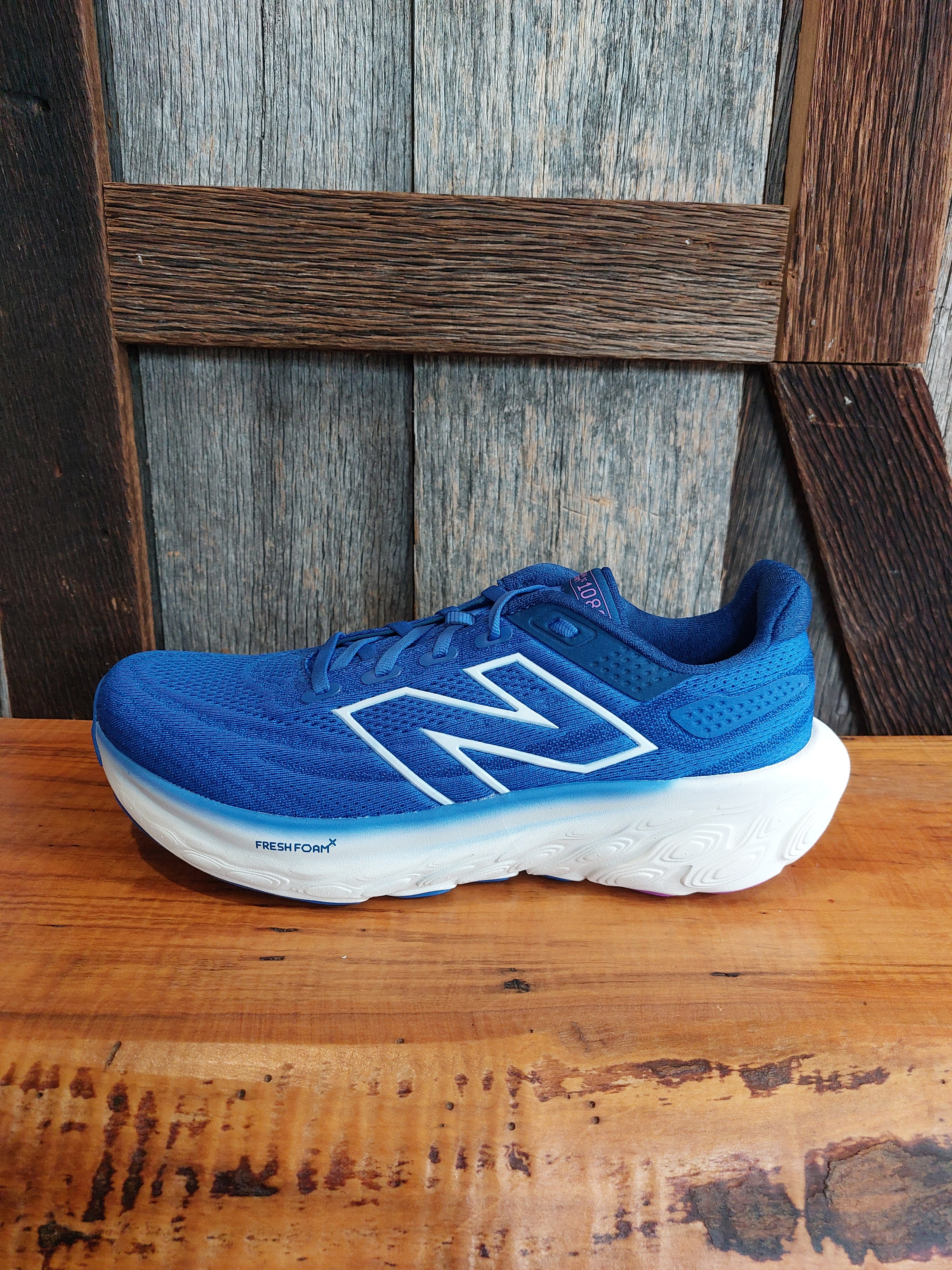 W New Balance Fresh Foam x 1080v13