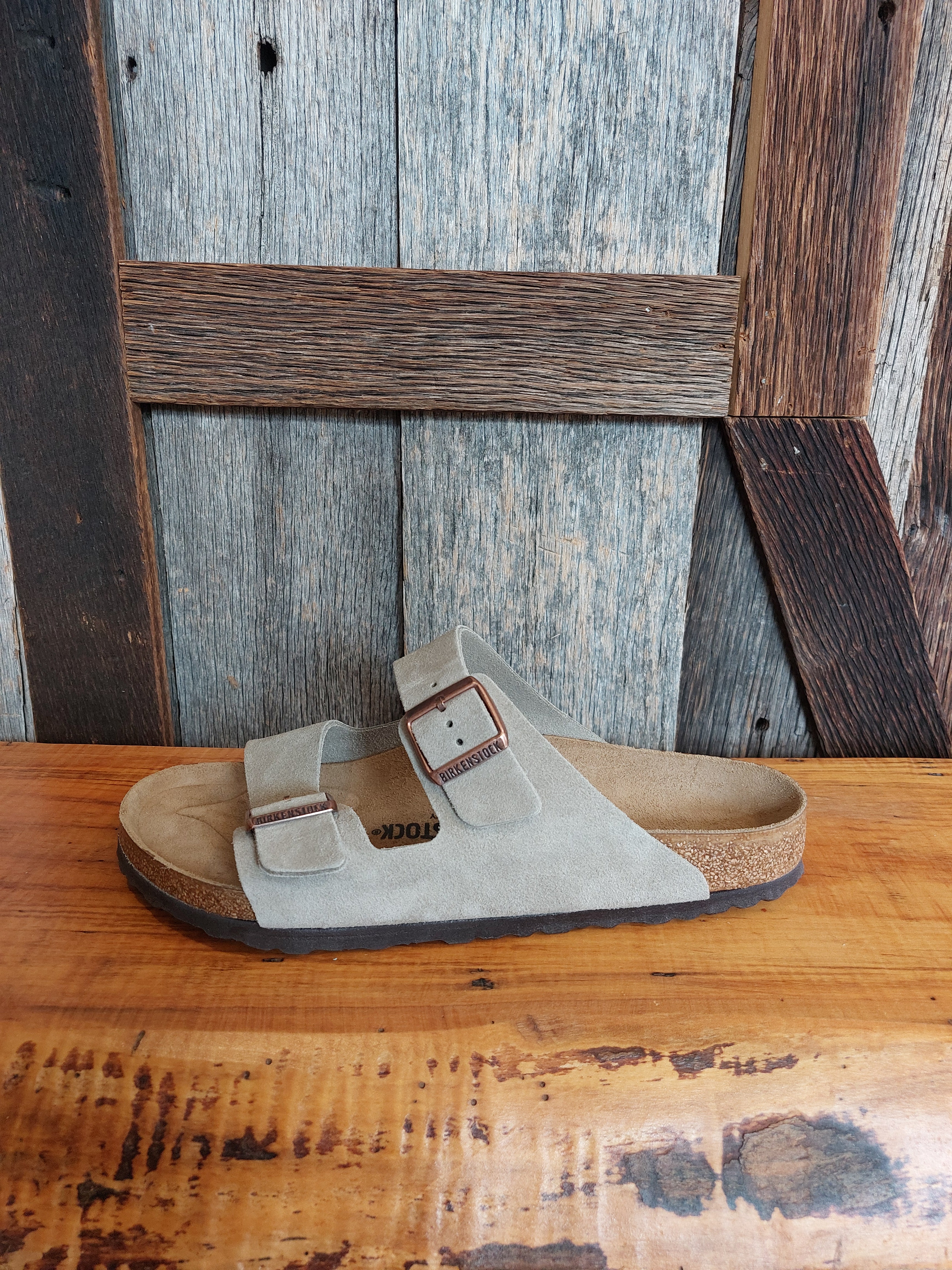 Birkenstock Arizona BS